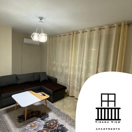 Tirana View Apartment 3 With To Double Rooms! Kültér fotó