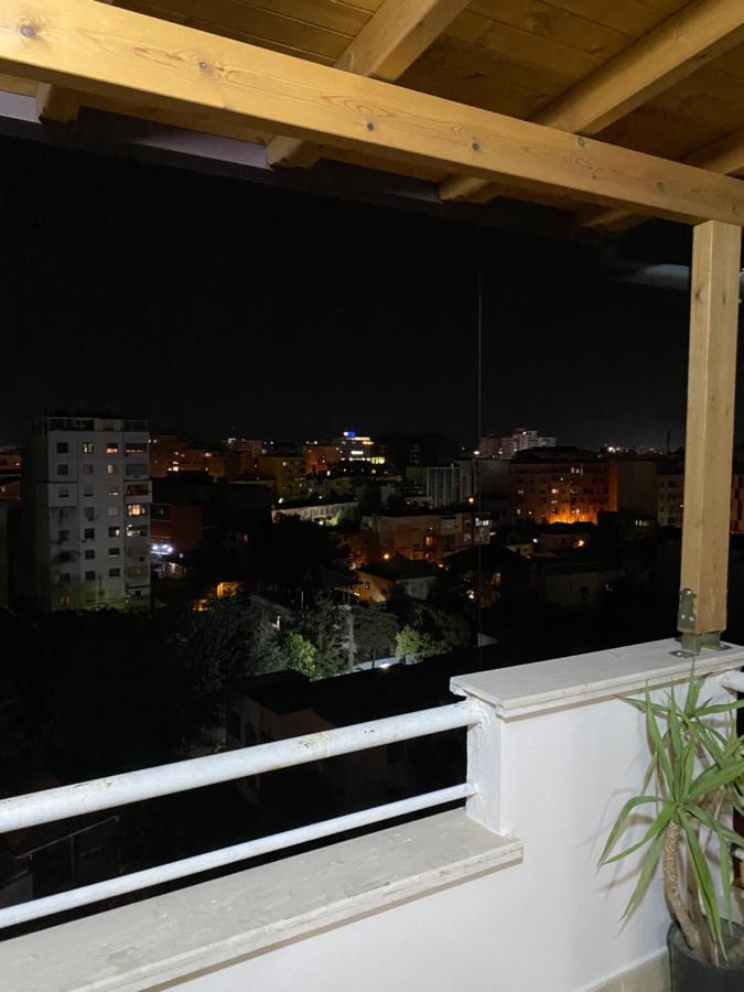 Tirana View Apartment 3 With To Double Rooms! Kültér fotó