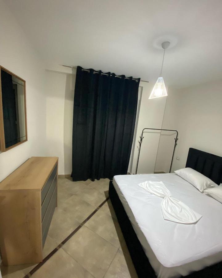 Tirana View Apartment 3 With To Double Rooms! Kültér fotó