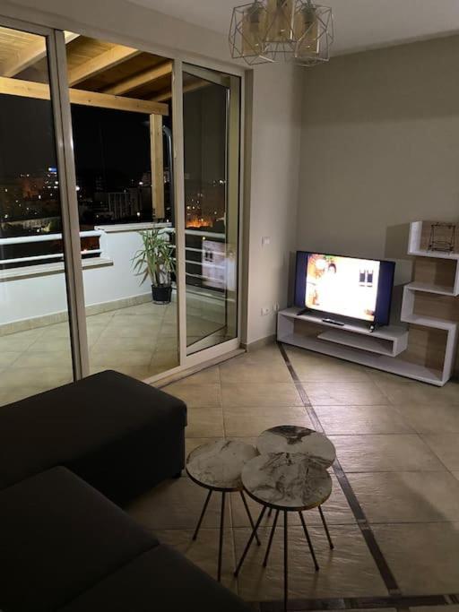 Tirana View Apartment 3 With To Double Rooms! Kültér fotó