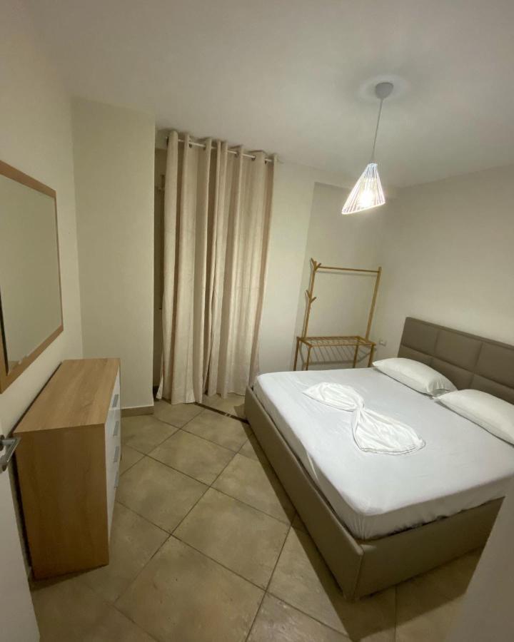 Tirana View Apartment 3 With To Double Rooms! Kültér fotó