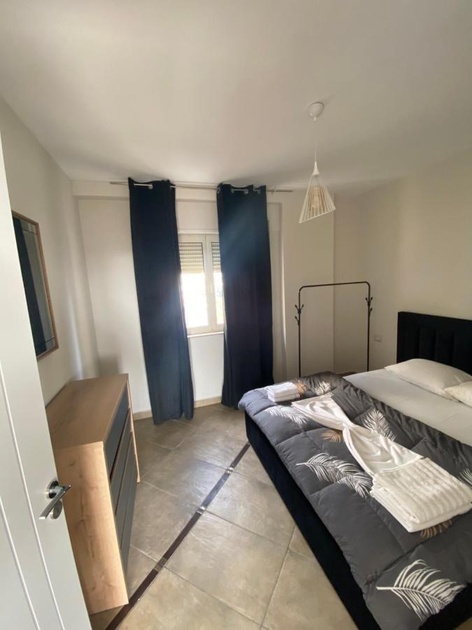 Tirana View Apartment 3 With To Double Rooms! Kültér fotó