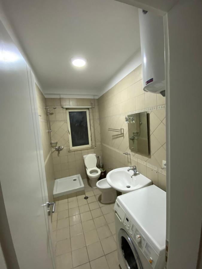 Tirana View Apartment 3 With To Double Rooms! Kültér fotó