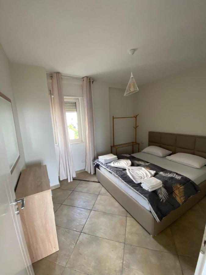 Tirana View Apartment 3 With To Double Rooms! Kültér fotó