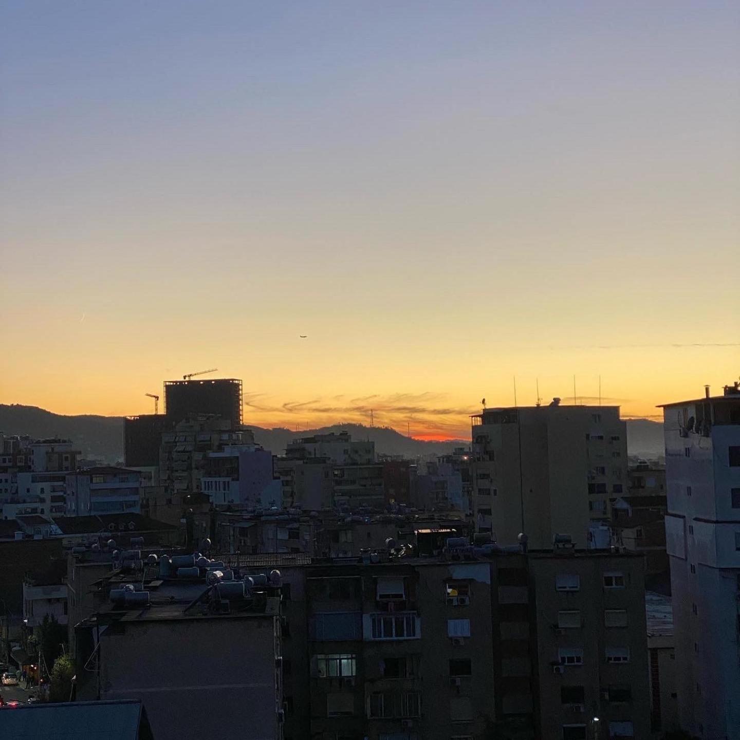 Tirana View Apartment 3 With To Double Rooms! Kültér fotó